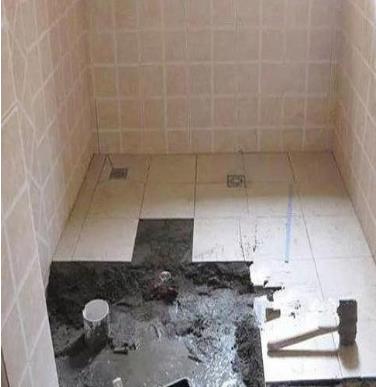 滦县漏水维修 厕所漏水怎么修补?